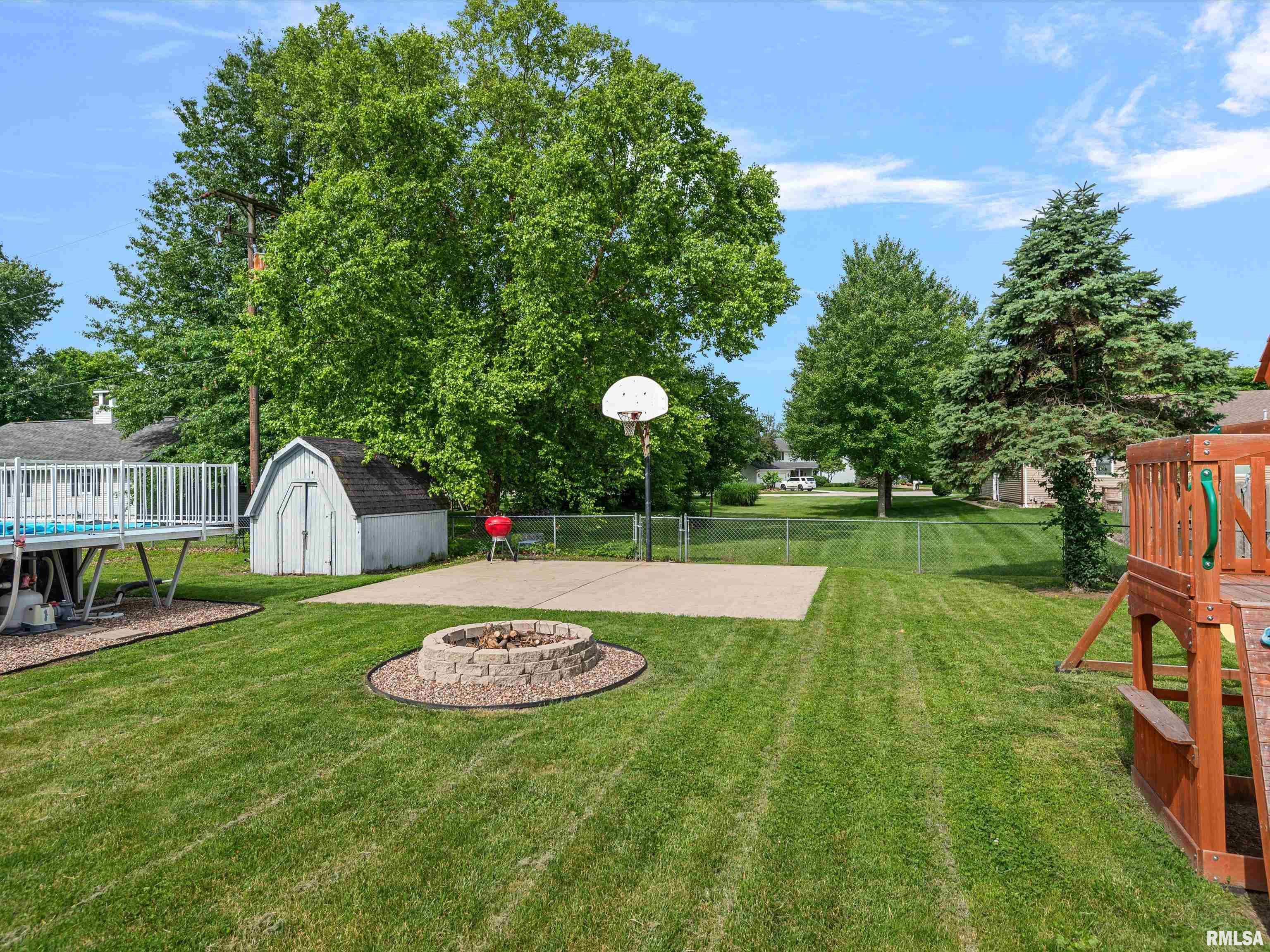 41 Guinevere Drive Rochester, IL 62563 - Photo 30 of 37