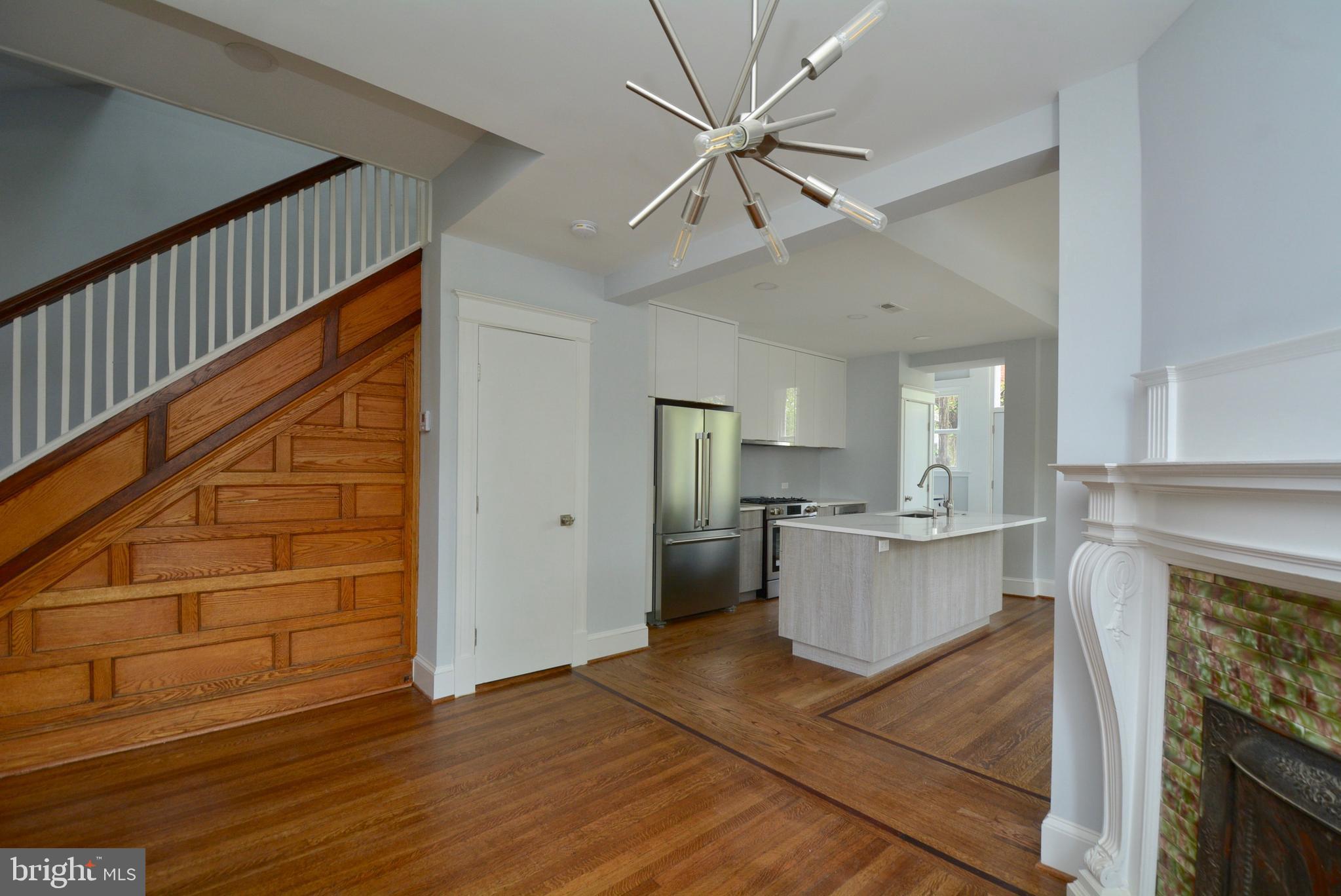 1724 2nd Street Northwest Washington, DC 20001 - Photo 10 of 32