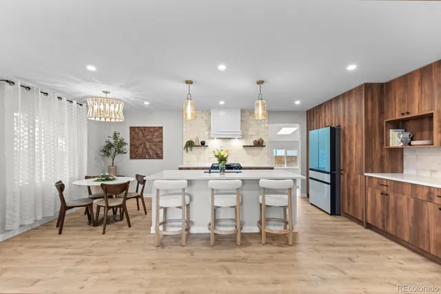 $925,000 | 1711 South Forest Street, Denver, CO 80222