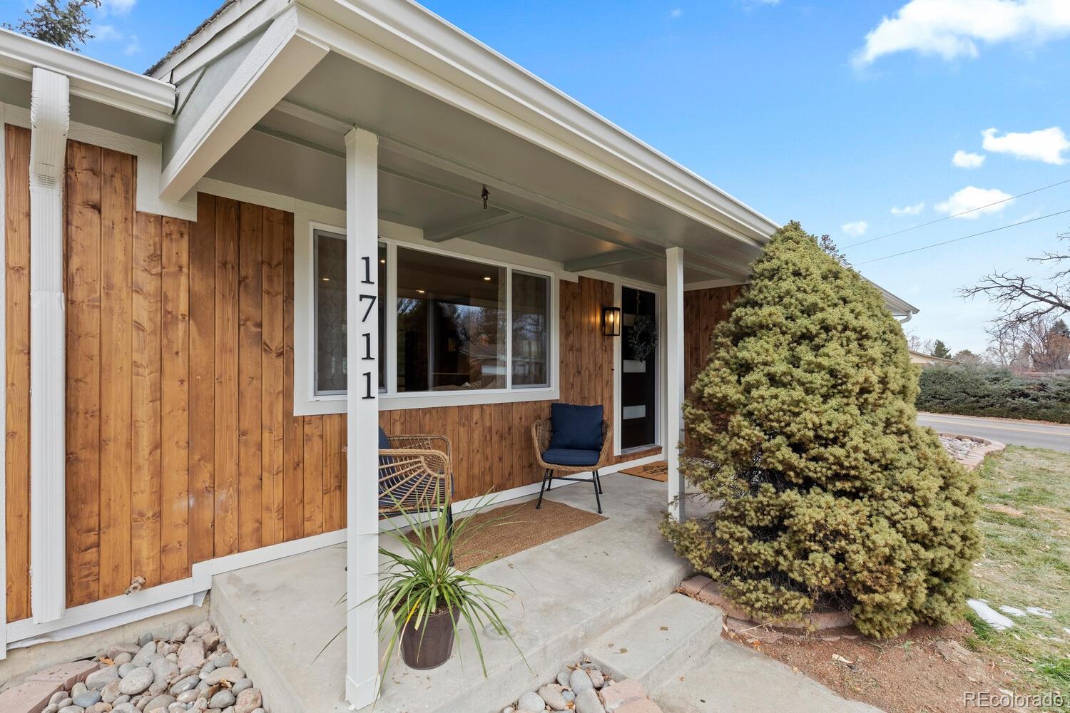 1711 South Forest Street Denver, CO 80222 - Photo 2 of 44