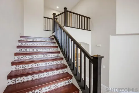 a view of entryway