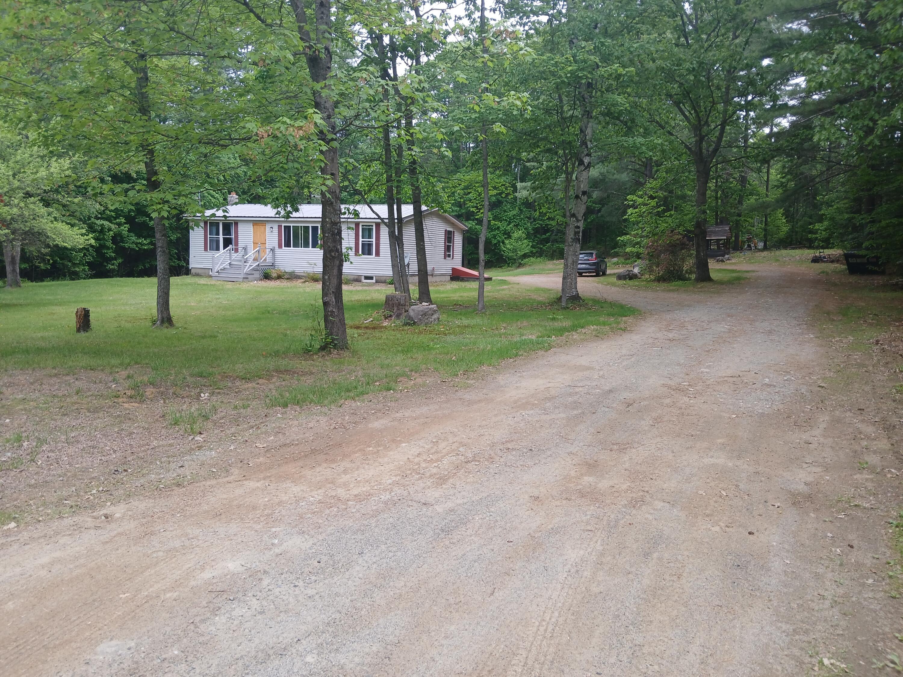 836 River Road New Portland, ME 04961 - Photo 4 of 18