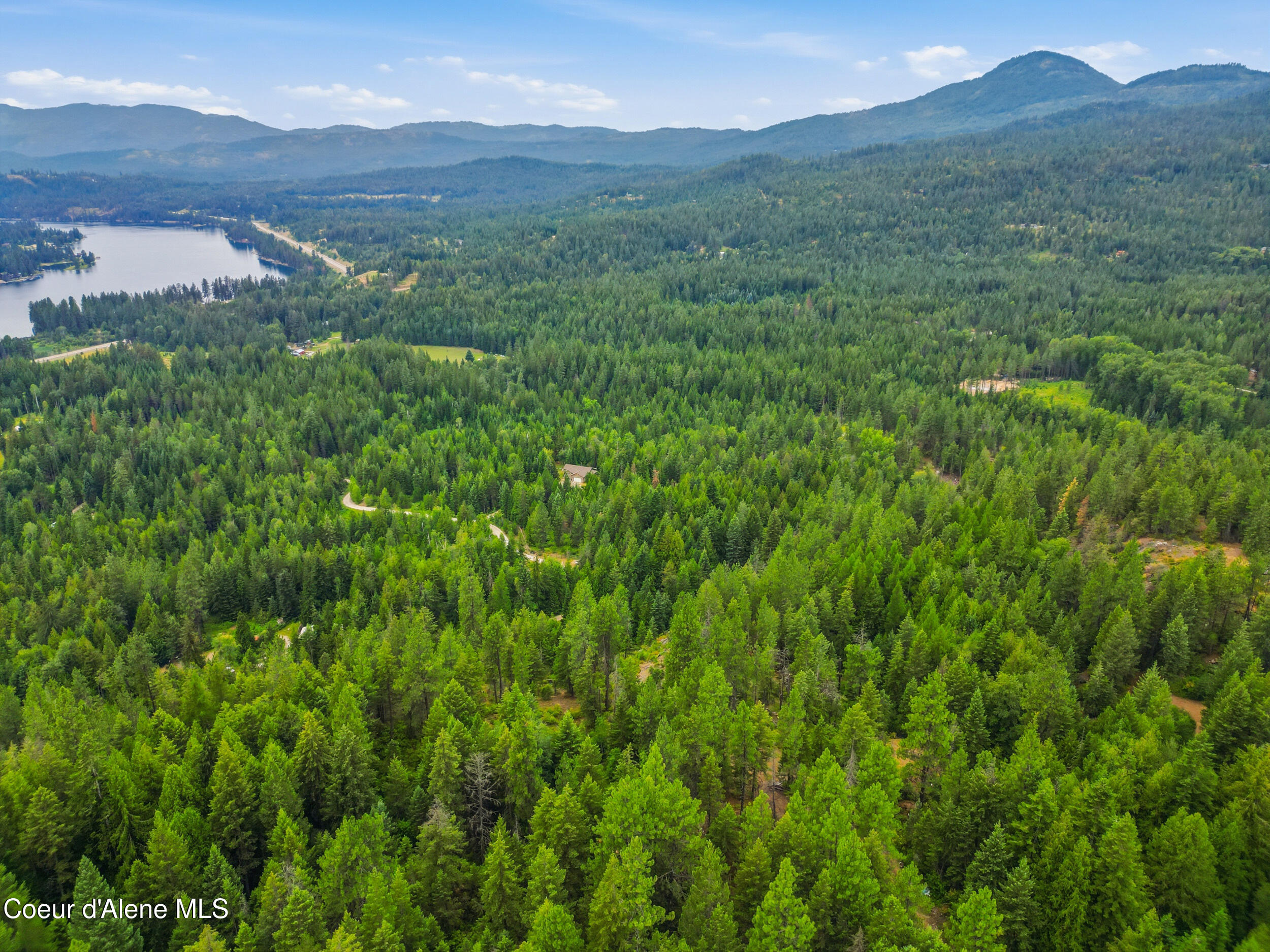 794 Wild Turkey Road Sandpoint, ID 83864 - Photo 40 of 49 40_dji_0206