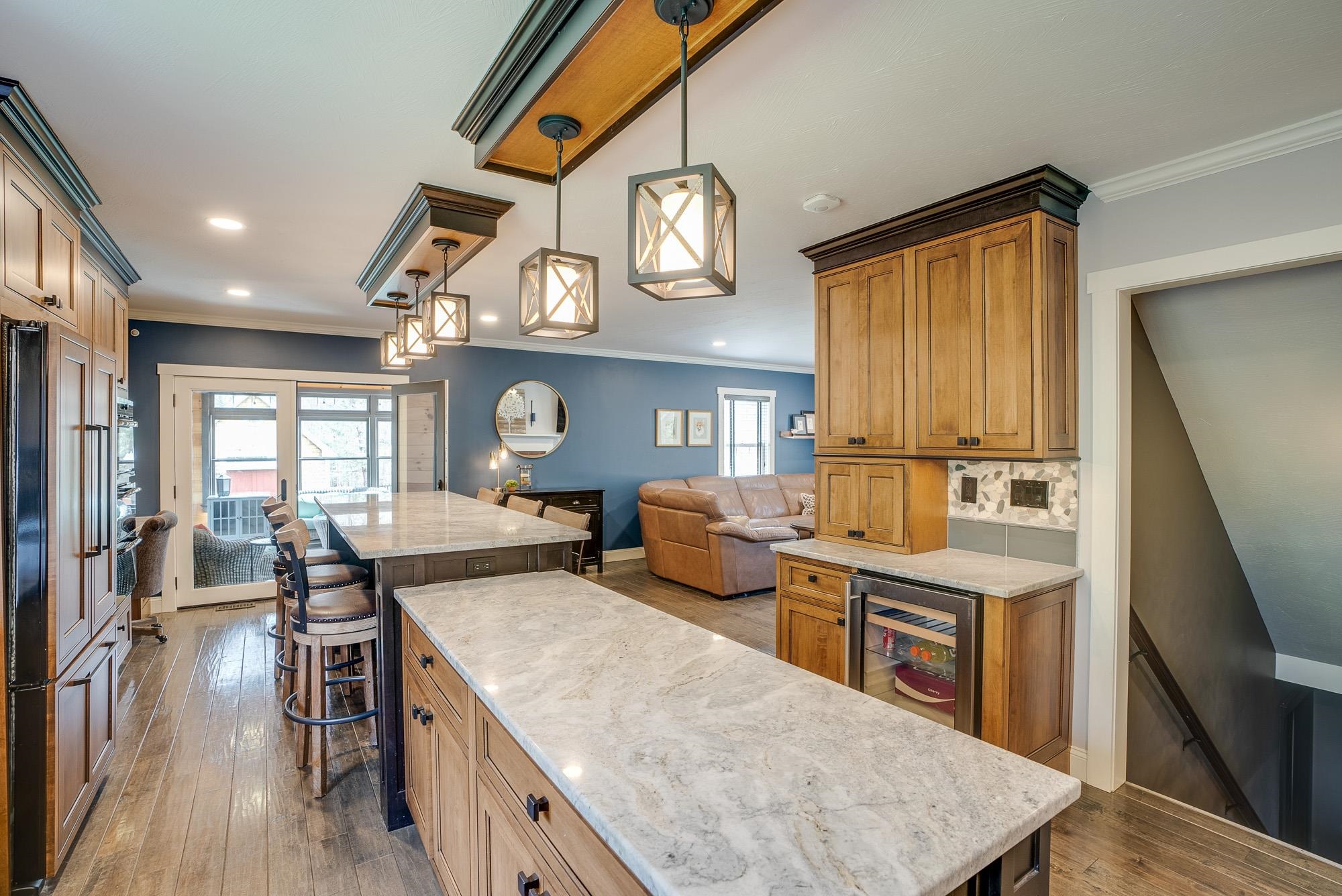 59 Carriage Road New Boston, NH 03070 - Photo 11 of 40 Gallery Image 11