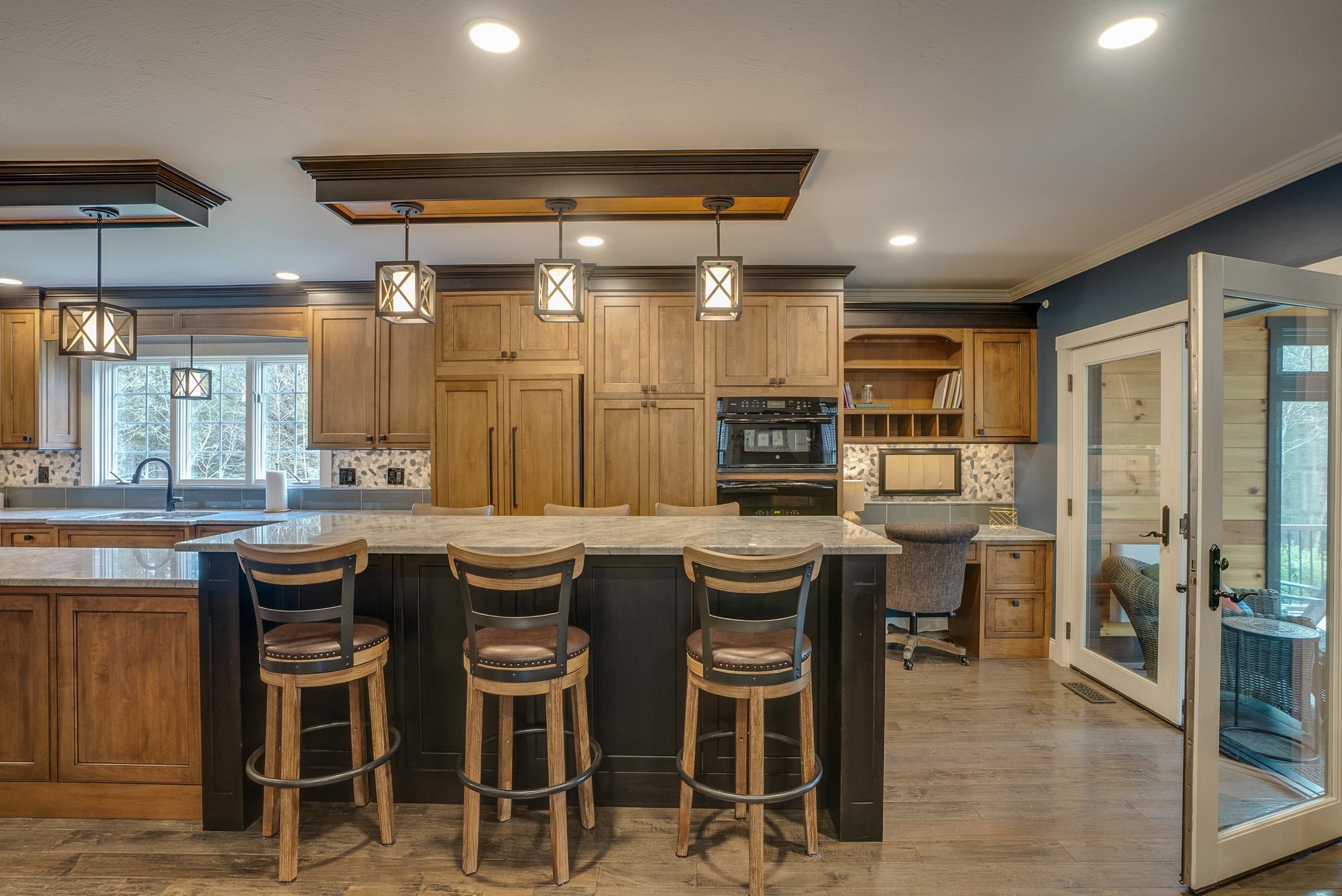 59 Carriage Road New Boston, NH 03070 - Photo 12 of 40 Gallery Image 12