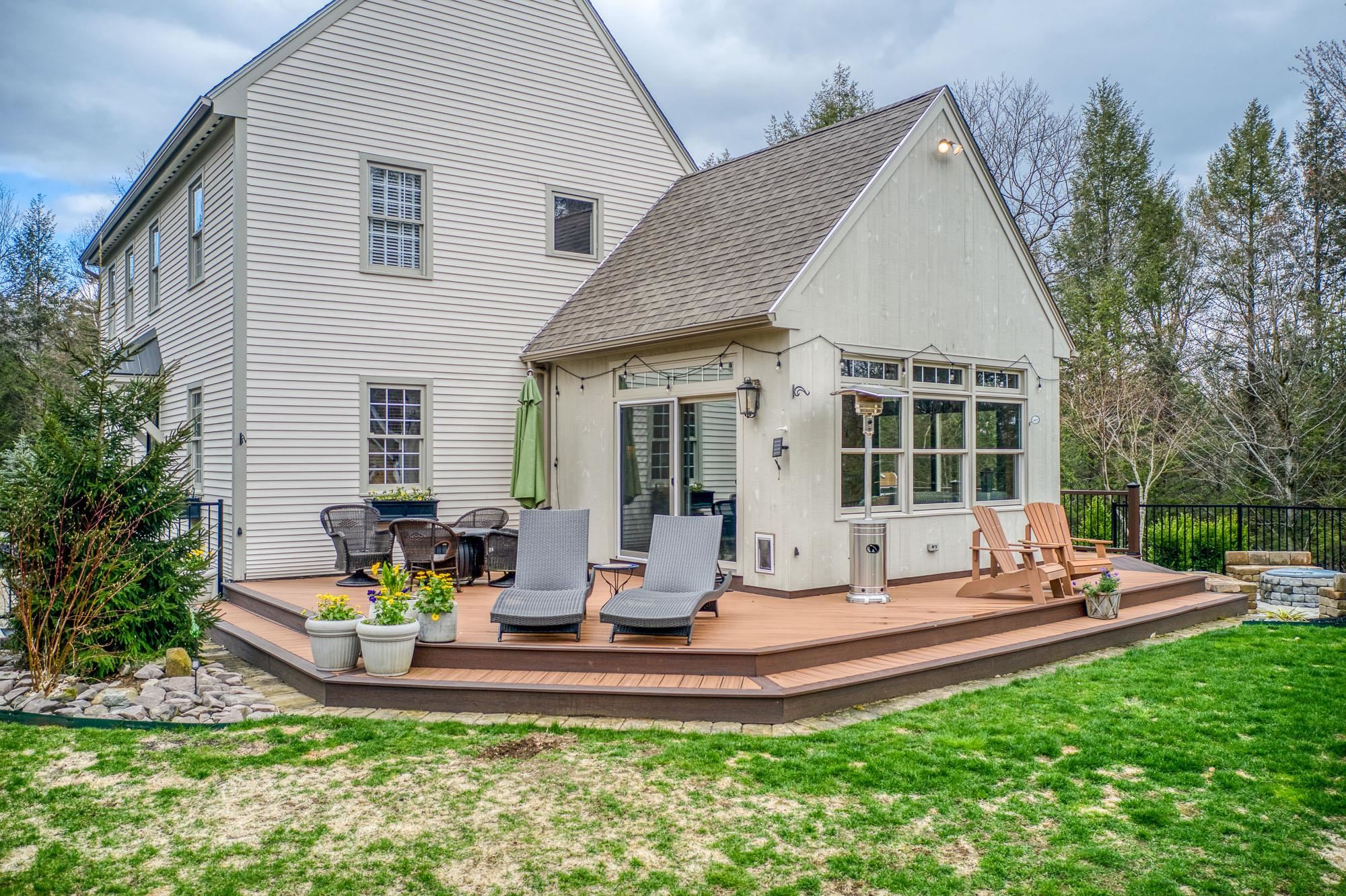 59 Carriage Road New Boston, NH 03070 - Photo 15 of 40 Gallery Image 15