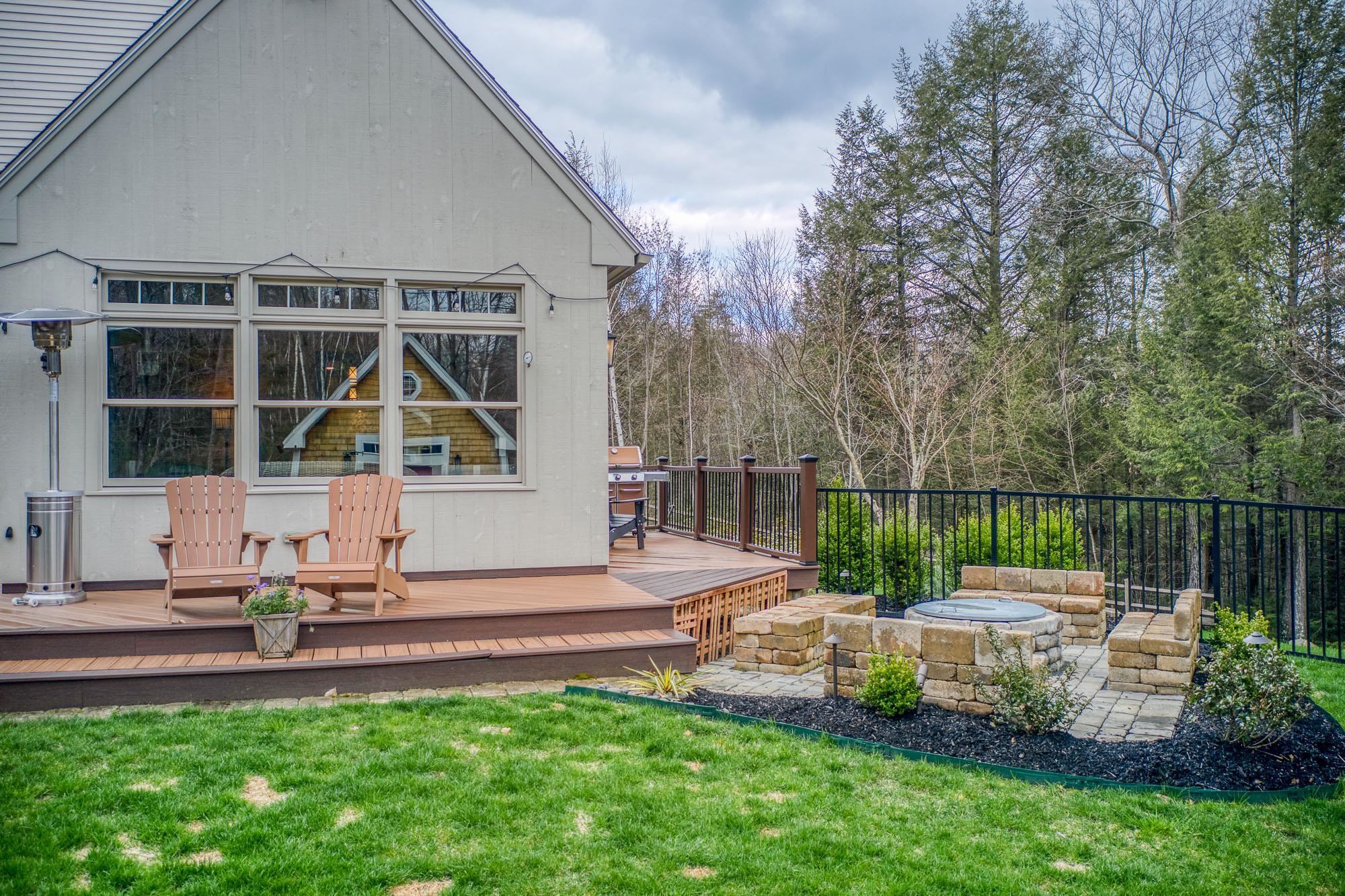 59 Carriage Road New Boston, NH 03070 - Photo 16 of 40 Gallery Image 16