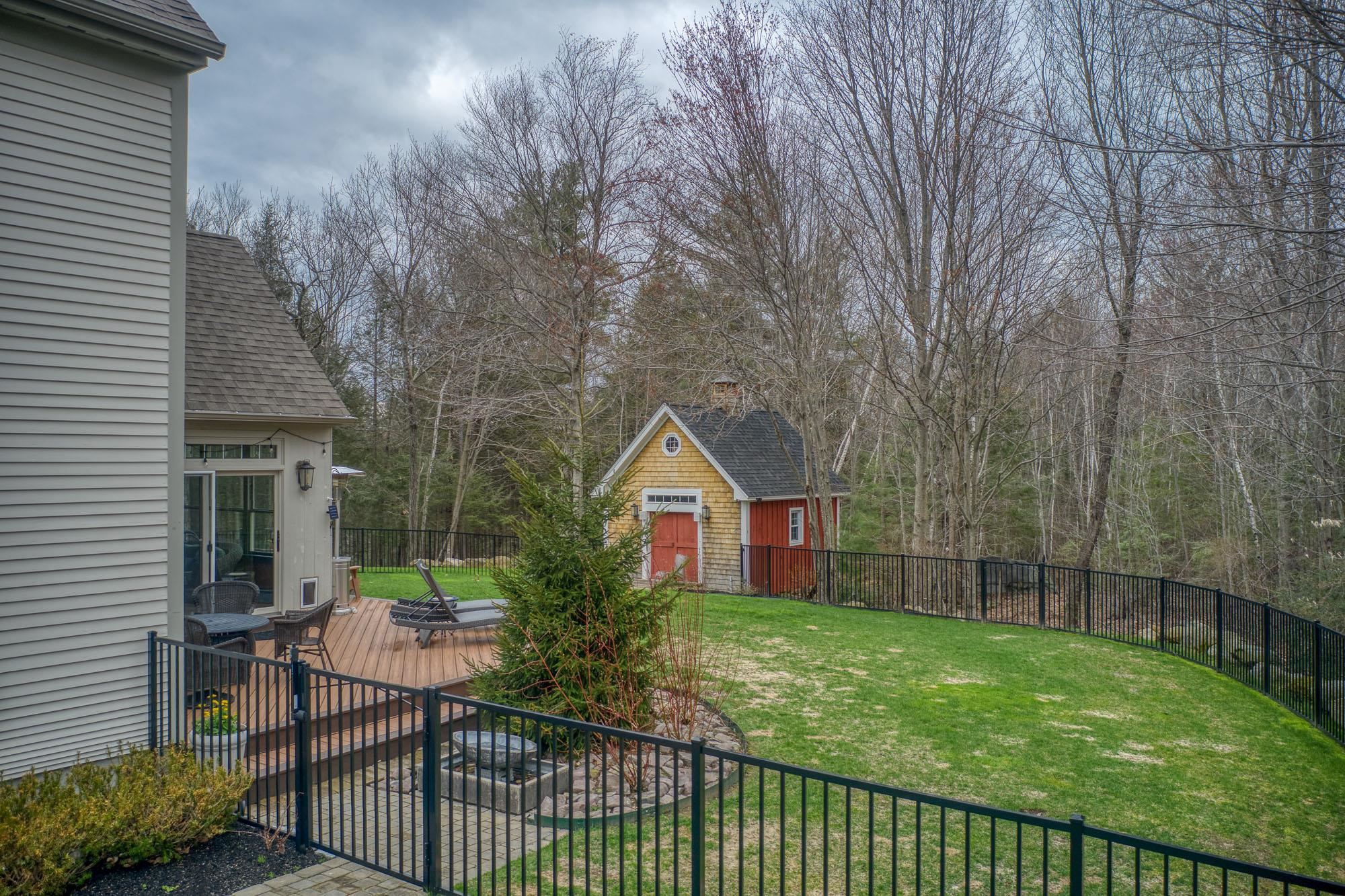 59 Carriage Road New Boston, NH 03070 - Photo 39 of 40 Gallery Image 39