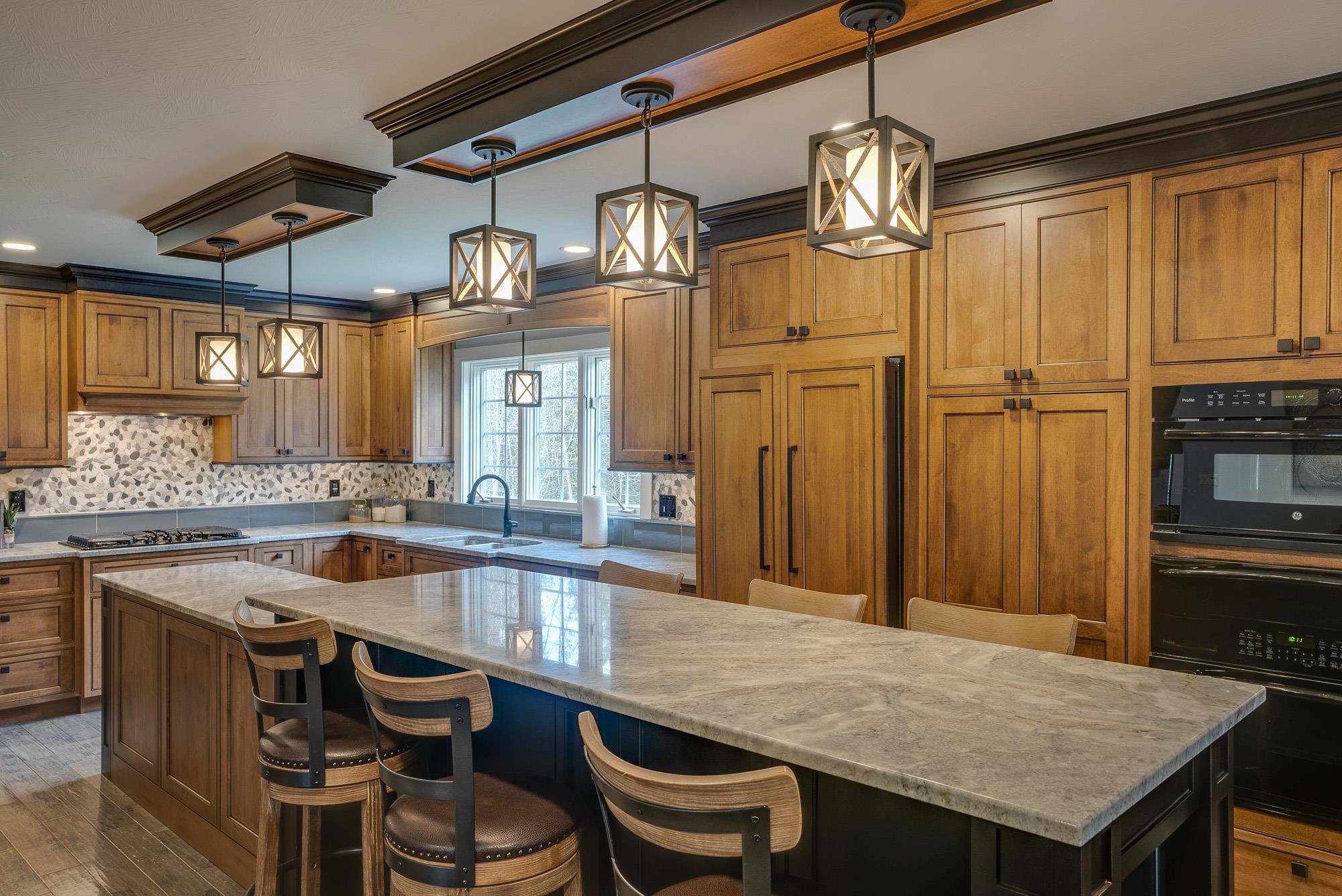 59 Carriage Road New Boston, NH 03070 - Photo 8 of 40 Gallery Image 8