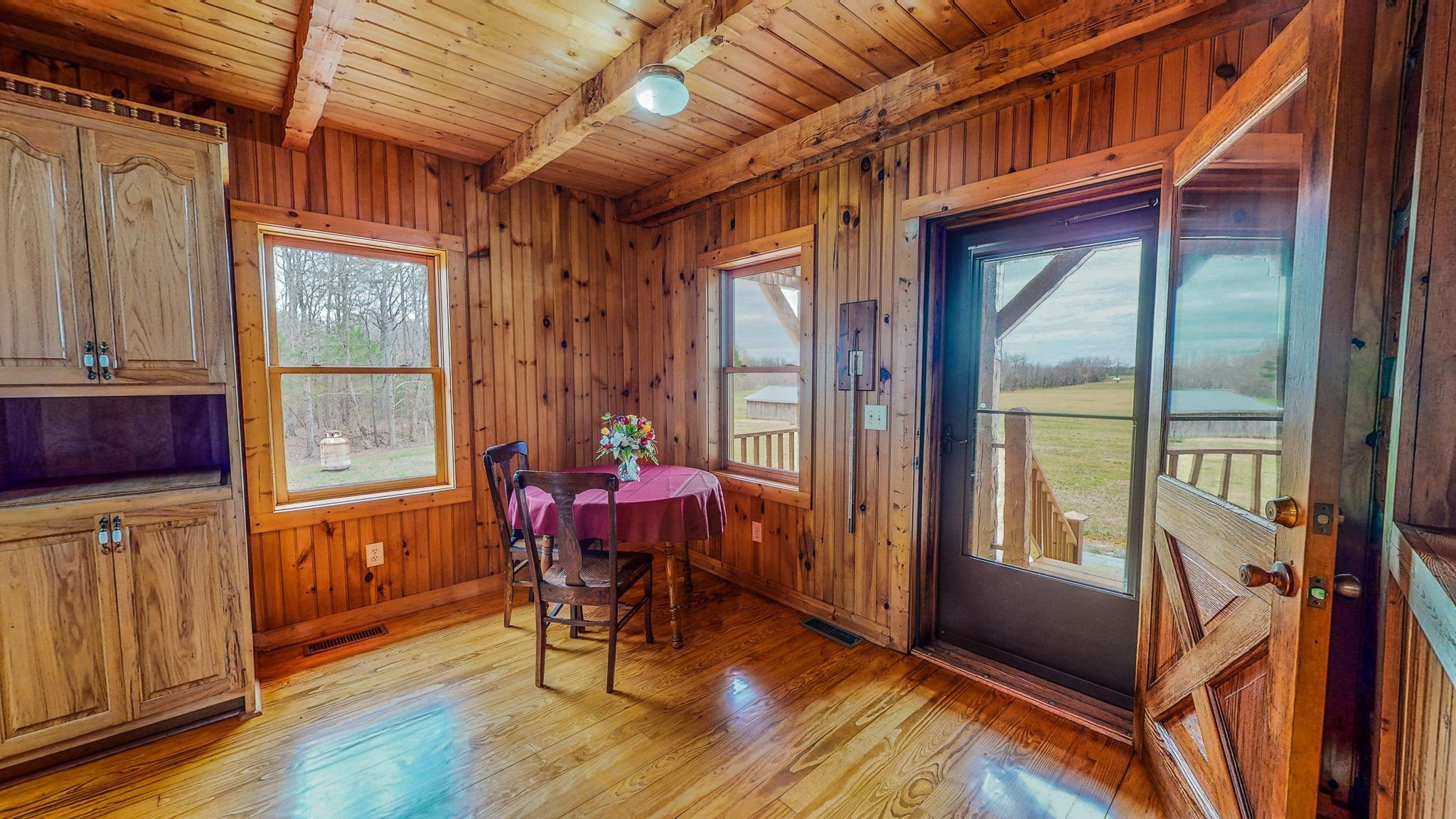 9066 Oxford Road Timberlake, NC 27583 - Photo 15 of 75 Photo 15