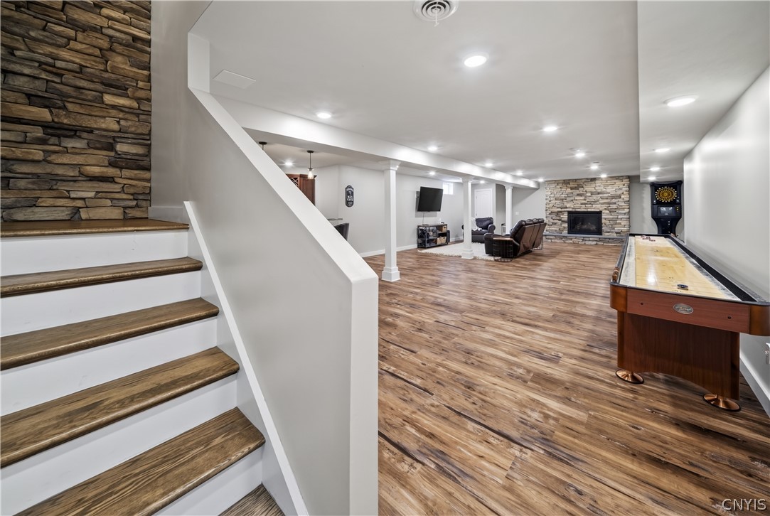 598 West Genesee Road Lysander, NY 13112 - Photo 23 of 48 Gallery Image 23