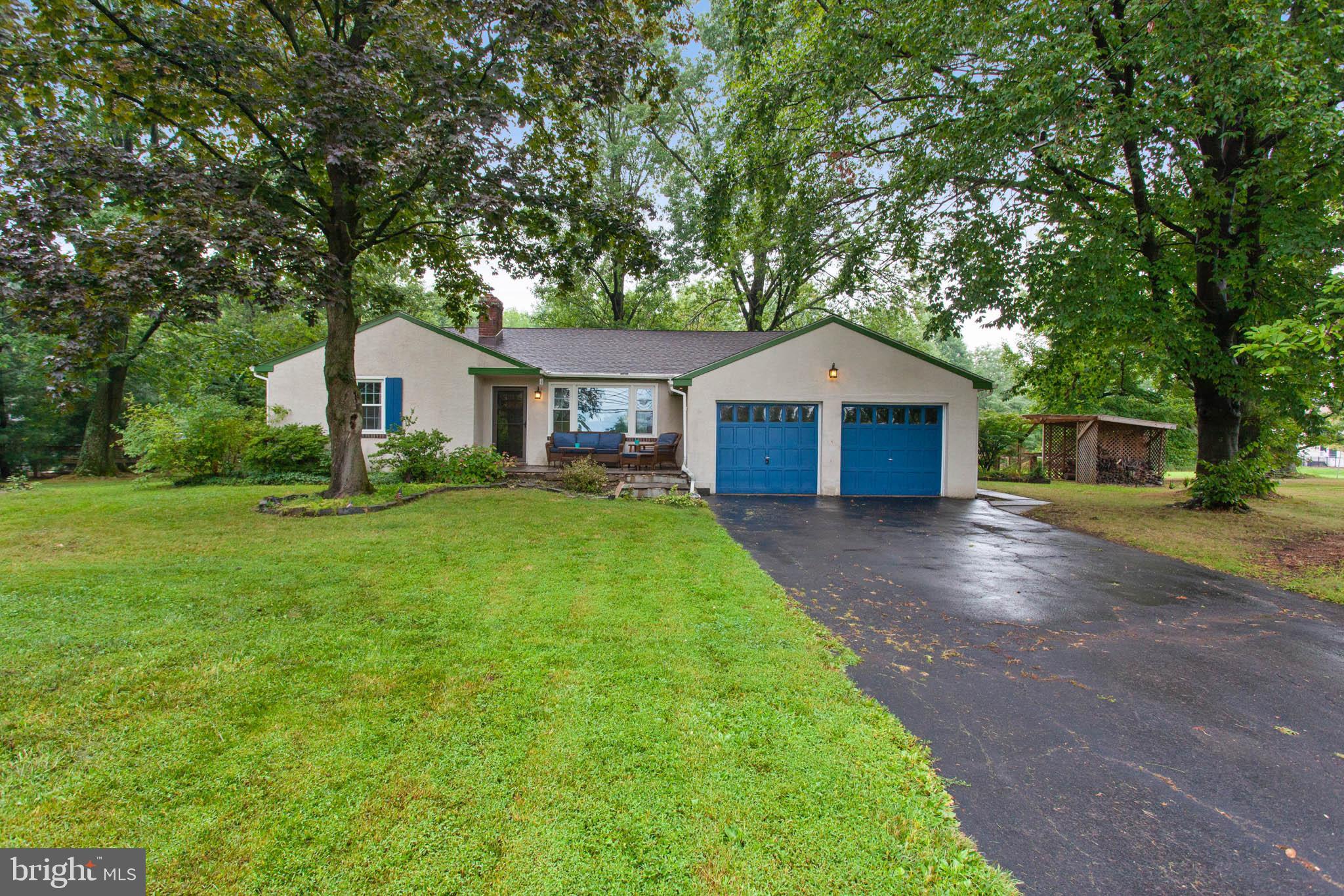 111 Stump Road North Wales, PA 19454 - Photo 1 of 31 Gallery Image 1