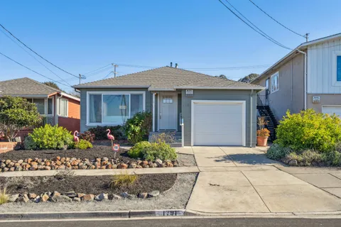 $749,000 | 1791 Ralston Avenue, Richmond, CA 94805
