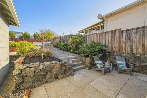$749,000 | 1791 Ralston Avenue, Richmond, CA 94805