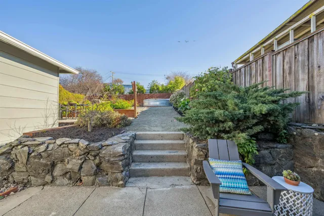 $749,000 | 1791 Ralston Avenue, Richmond, CA 94805