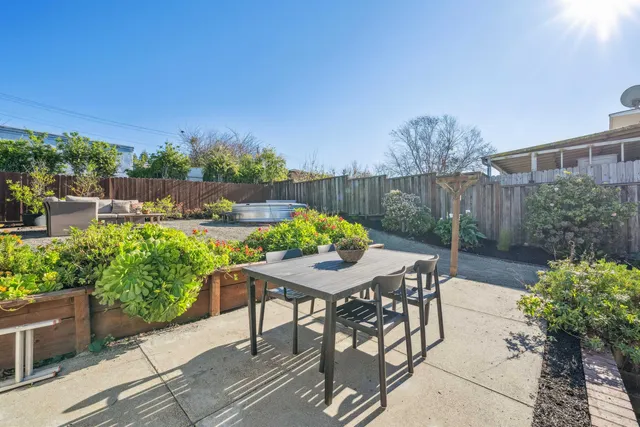 $749,000 | 1791 Ralston Avenue, Richmond, CA 94805