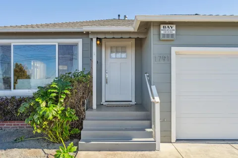 $749,000 | 1791 Ralston Avenue, Richmond, CA 94805