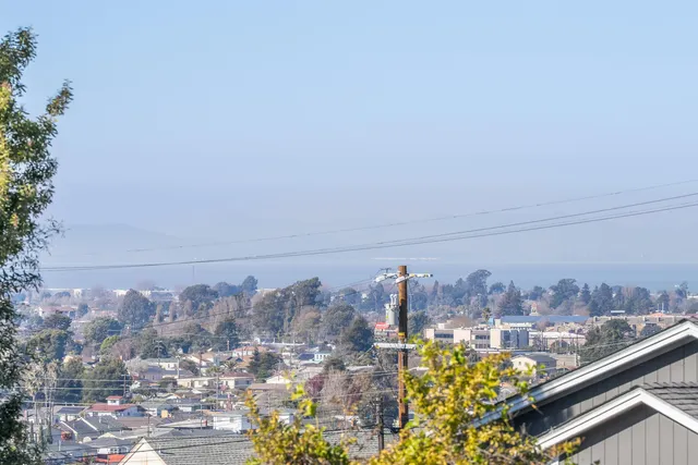 $749,000 | 1791 Ralston Avenue, Richmond, CA 94805