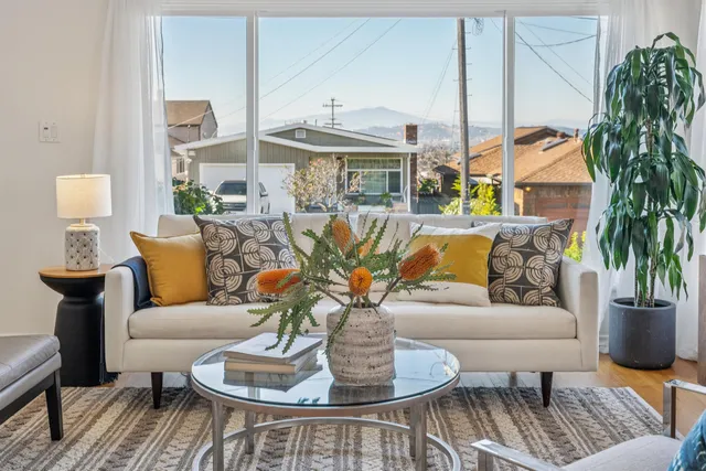 $749,000 | 1791 Ralston Avenue, Richmond, CA 94805