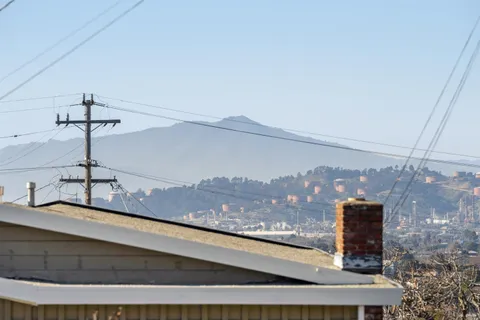 $749,000 | 1791 Ralston Avenue, Richmond, CA 94805