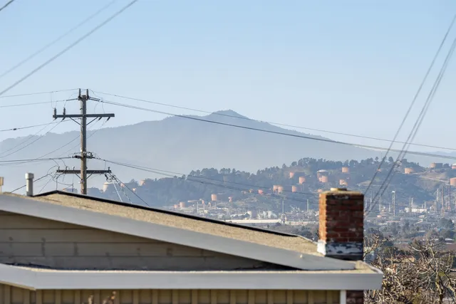 $749,000 | 1791 Ralston Avenue, Richmond, CA 94805