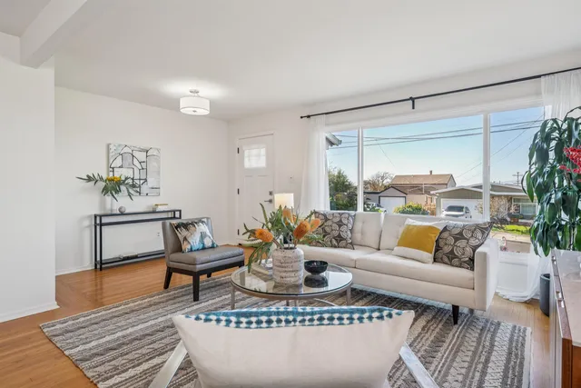 $749,000 | 1791 Ralston Avenue, Richmond, CA 94805