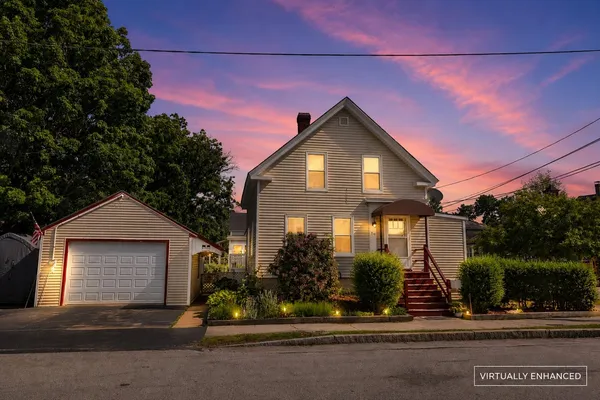 $449,900 | 19 Monroe Street, Concord, NH 03301