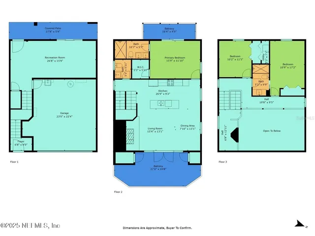 $875,000 | 2672 South Central Avenue, Flagler Beach, FL 32136