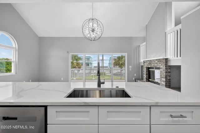 view of pool and outdoor space