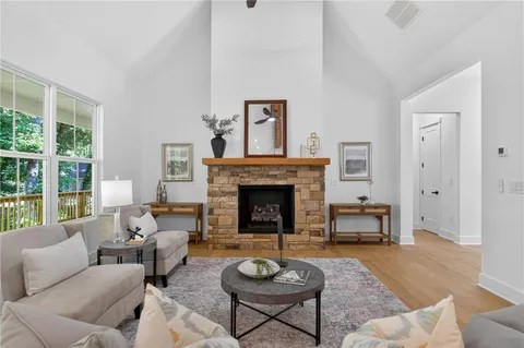 $835,000 | 4299 Forest Place, Cumming, GA 30041