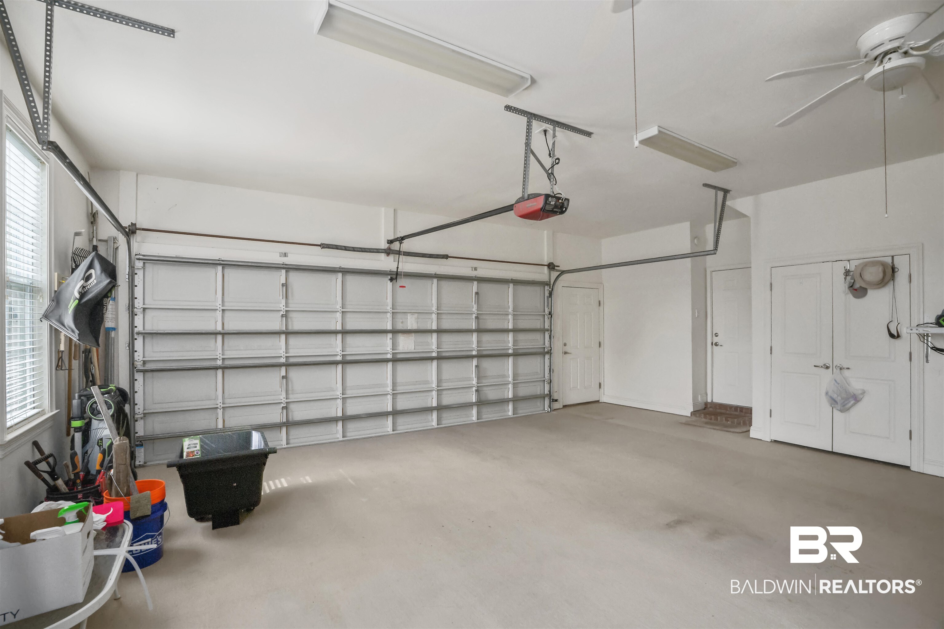 116 Wedge Loop Fairhope, AL 36532 - Photo 22 of 32 Sparkling Garage with Sto