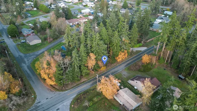 a view of a lake from a balcony