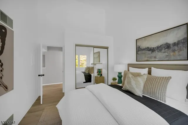 $649,900 | 51 Mt Kemble Avenue, Unit 405, Morristown, NJ 07960