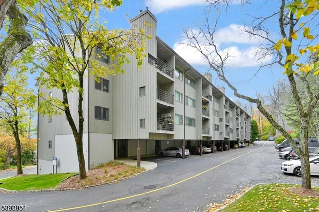 $649,900 | 51 Mt Kemble Avenue, Unit 405, Morristown, NJ 07960