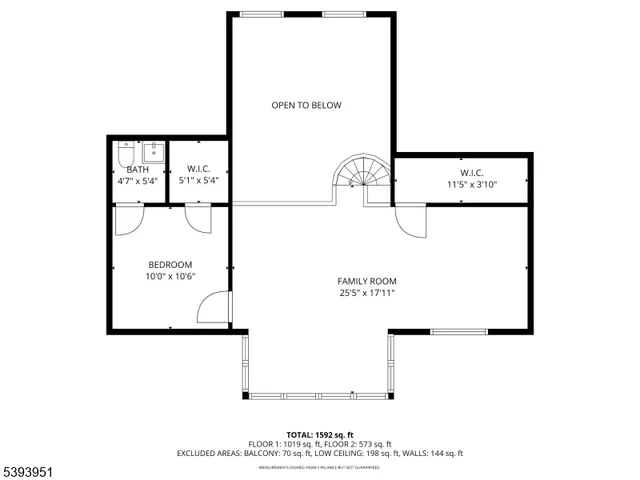 $649,900 | 51 Mt Kemble Avenue, Unit 405, Morristown, NJ 07960