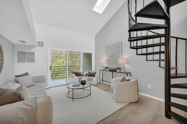 $649,900 | 51 Mt Kemble Avenue, Unit 405, Morristown, NJ 07960