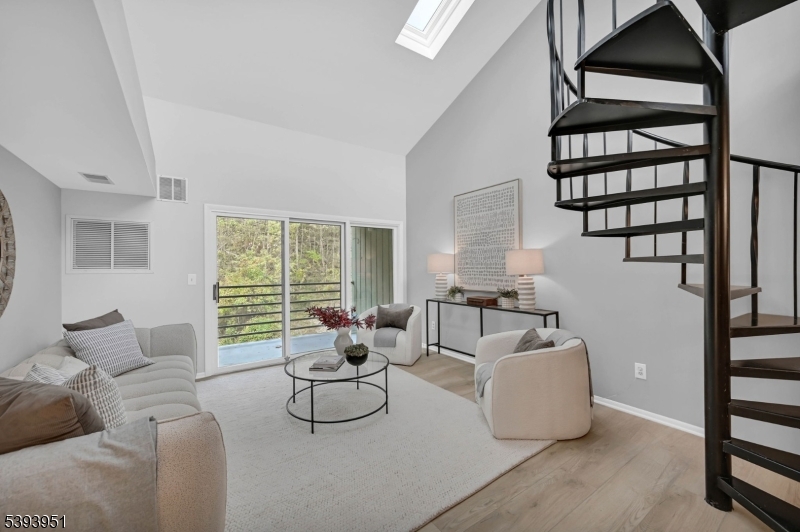 51 Mt Kemble Avenue, Unit 405 Morristown, NJ 07960 - Photo 3 of 28