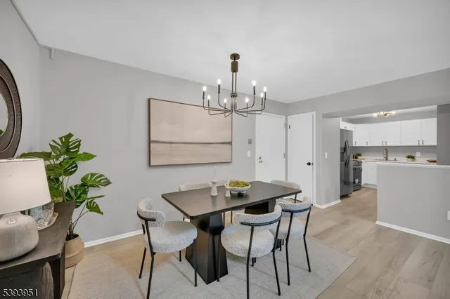 $649,900 | 51 Mt Kemble Avenue, Unit 405, Morristown, NJ 07960