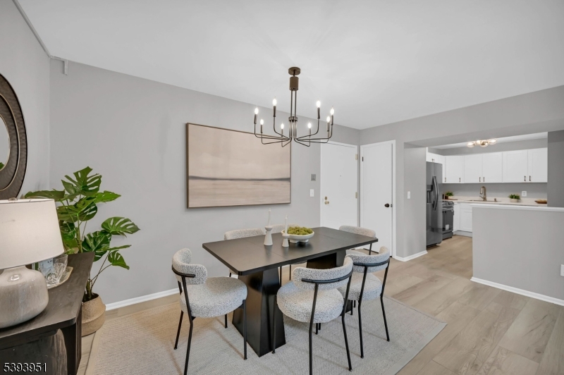 51 Mt Kemble Avenue, Unit 405 Morristown, NJ 07960 - Photo 4 of 28