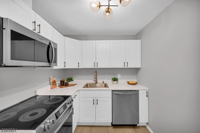 51 Mt Kemble Avenue, Unit 405 Morristown, NJ 07960 - Photo 10 of 28