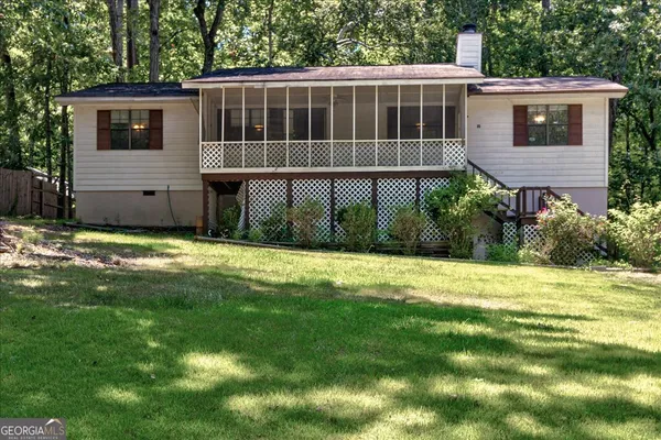 $149,900 | 80 Magpie Court, Monticello, GA 31064