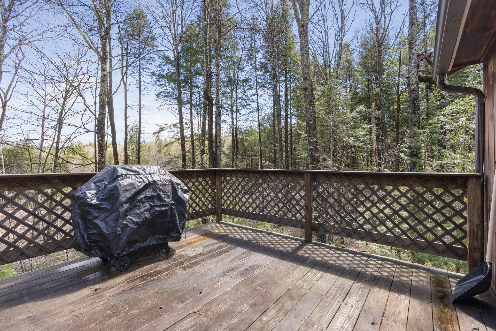 2 Guy Chandler Road Wilton, ME 04294 - Photo 6 of 30 Deck