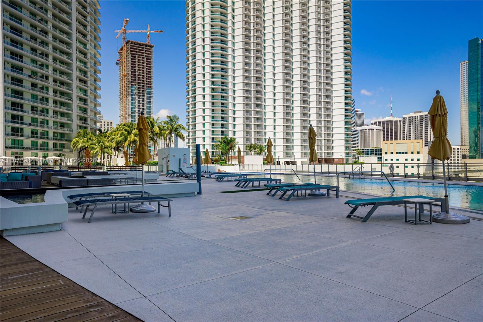 92 Southwest 3rd Street, Unit 4509 Miami, FL 33130 - Photo 26 of 31 Gallery Image 26