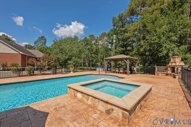 $1,175,000 | 11920 Shamrock Farms Court, Glen Allen, VA 23059