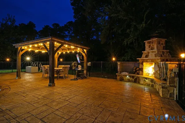 $1,175,000 | 11920 Shamrock Farms Court, Glen Allen, VA 23059