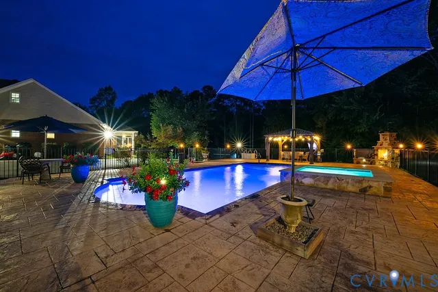 $1,175,000 | 11920 Shamrock Farms Court, Glen Allen, VA 23059