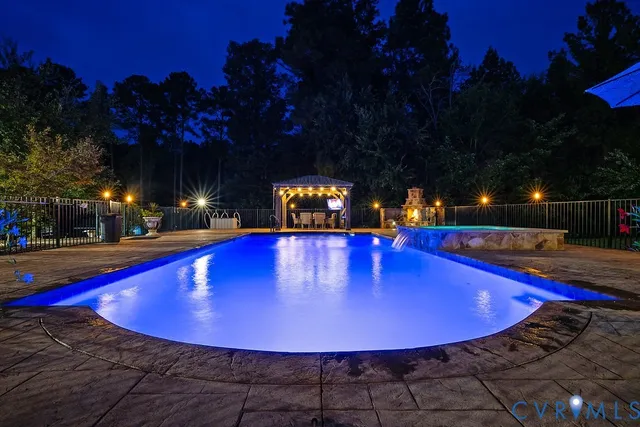 $1,175,000 | 11920 Shamrock Farms Court, Glen Allen, VA 23059