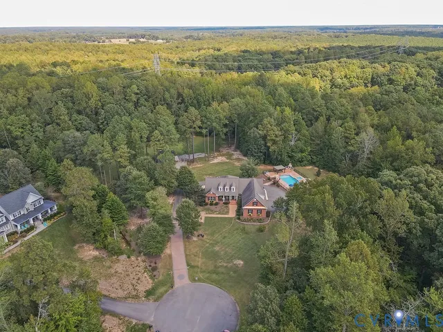 $1,175,000 | 11920 Shamrock Farms Court, Glen Allen, VA 23059