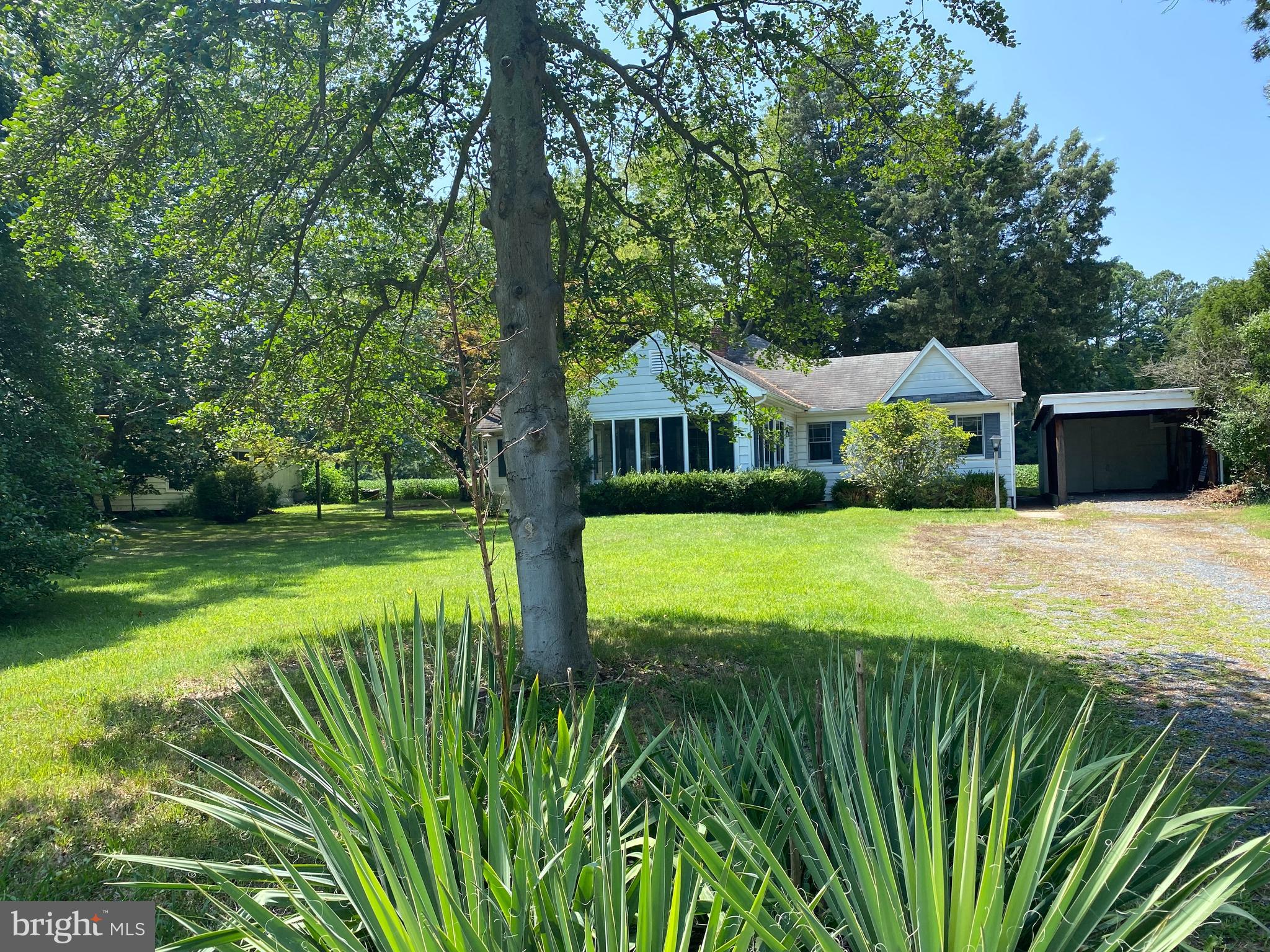 26189 Tunis Mills Road Easton, MD 21601 - Photo 1 of 51