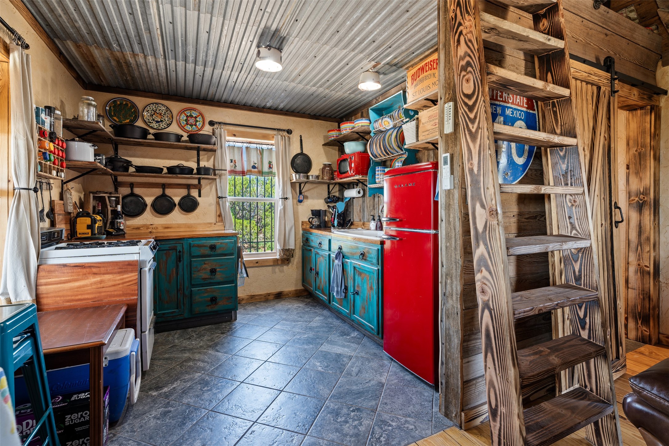 4221 Palo Amarillo Road Santa Rosa, NM 88435 - Photo 13 of 78 KITCHEN 2